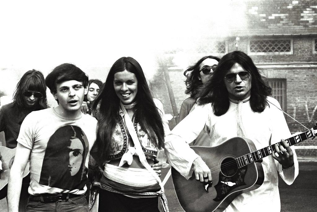 Joke Biesenbeek - &copy; Coll. Jean-Pierre Pr&eacute;vost