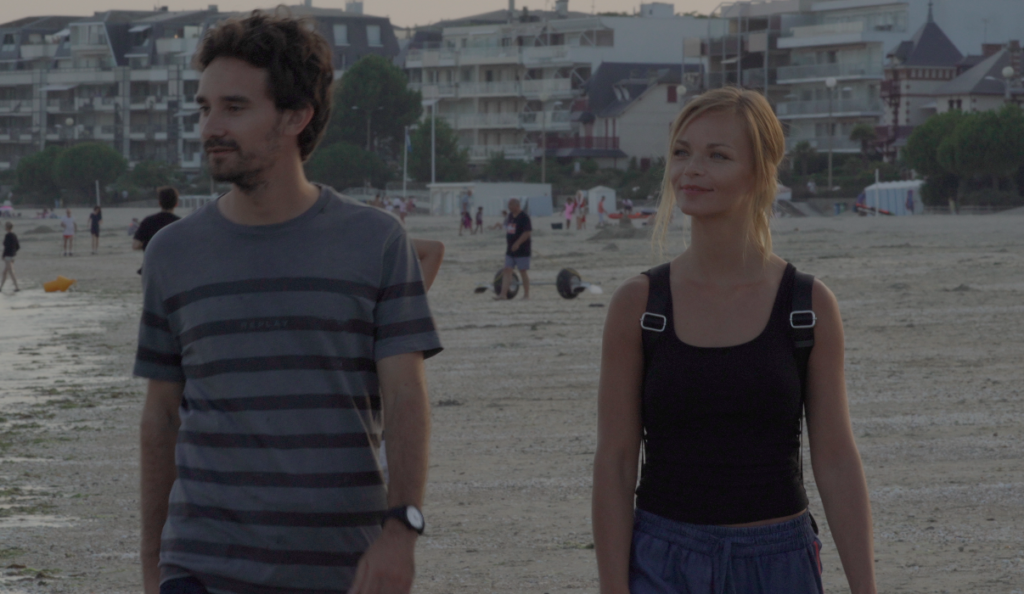 Les Yeux dans l'eau Les Yeux dans l'eau