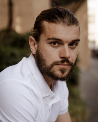 Zacharie Chasseriaud