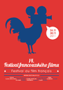 French Film Festival in the Czech Republic - 2011