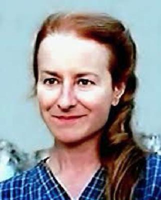 Michèle Oppenot Michèle Oppenot