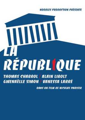 The Republic - © Noodles Production The Republic - © Noodles Production