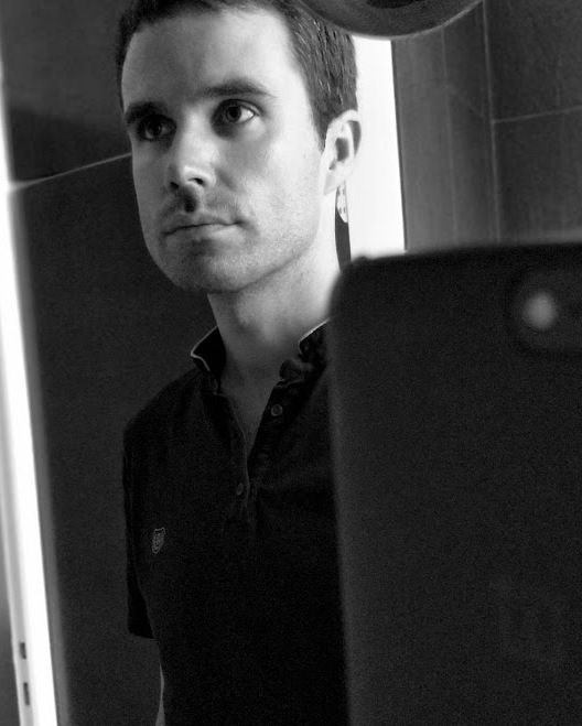 Mathieu Gari Mathieu Gari