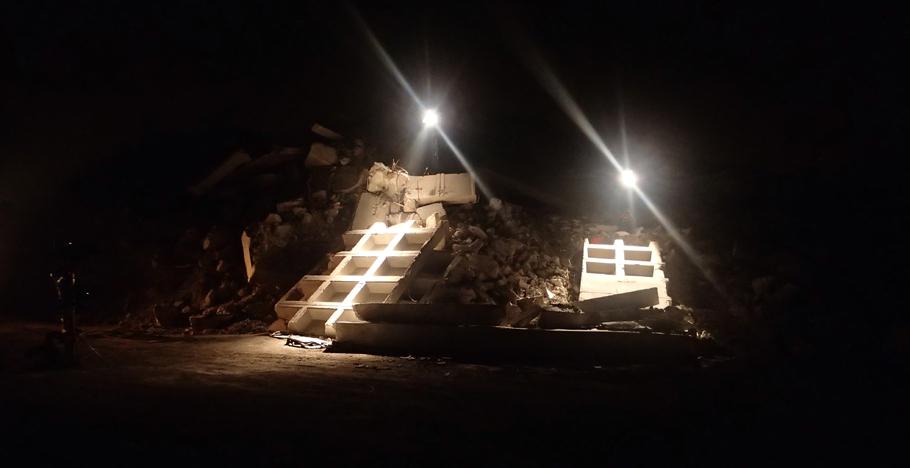 Panorama z&eacute;ro