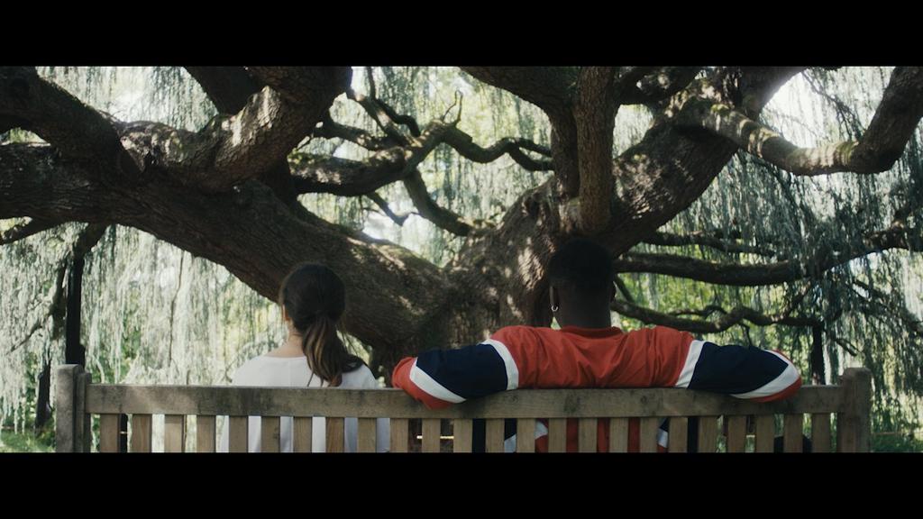 One for the Other One for the Other