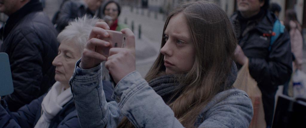 Ondes noires Ondes noires