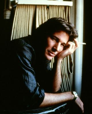 Richard Gere