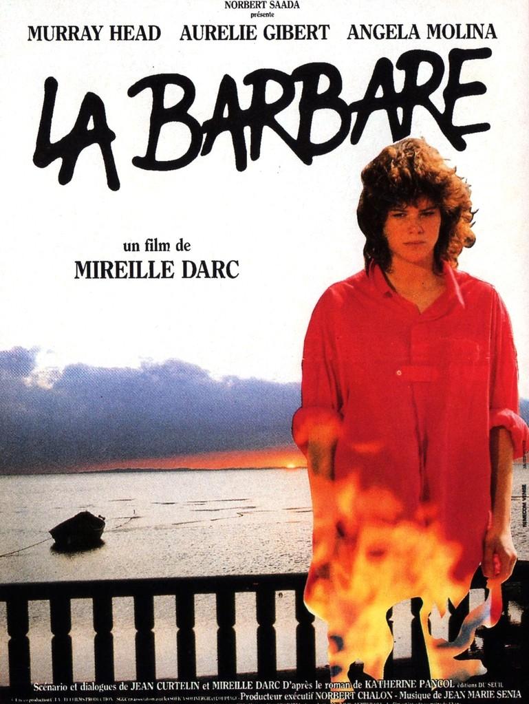 La Barbare La Barbare