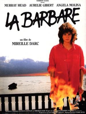 La Barbare La Barbare