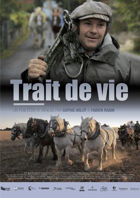 Trait de vie Trait de vie