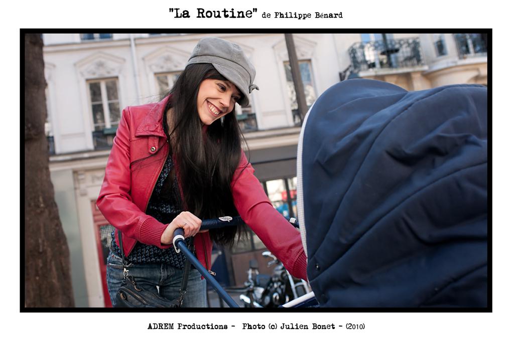 La Routine La Routine