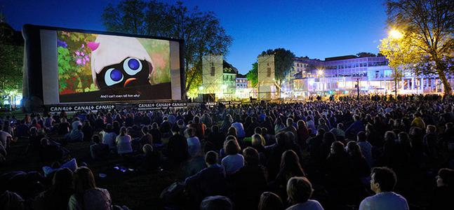 Special registration rate for accreditation at MIFA 2018 for French short film producers Special registration rate for accreditation at MIFA 2018 for French short film producers