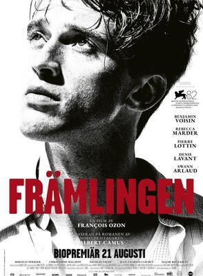 L'Étranger - Sweden L'Étranger - Sweden
