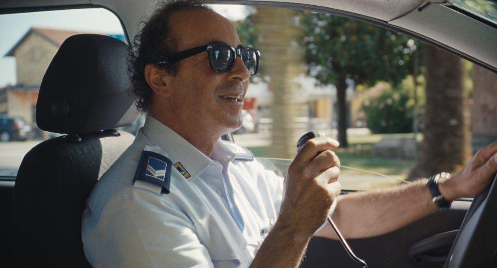 Les Aventures de Gigi la Loi - © Shellac Les Aventures de Gigi la Loi - © Shellac