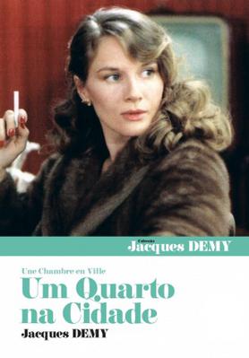 Une chambre en ville Une chambre en ville