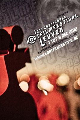 Kortfilmfestival Leuven