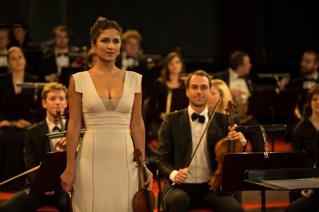 Unifrance Rendez-Vous in Paris - 2015 - &copy; Roger-Do-Minh