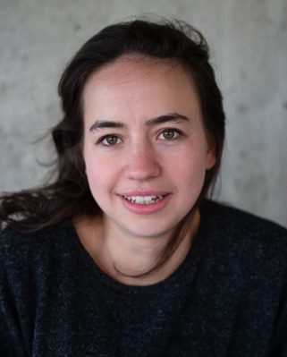 Angèle Arnaud - © Yanak Arnaud Angèle Arnaud - © Yanak Arnaud