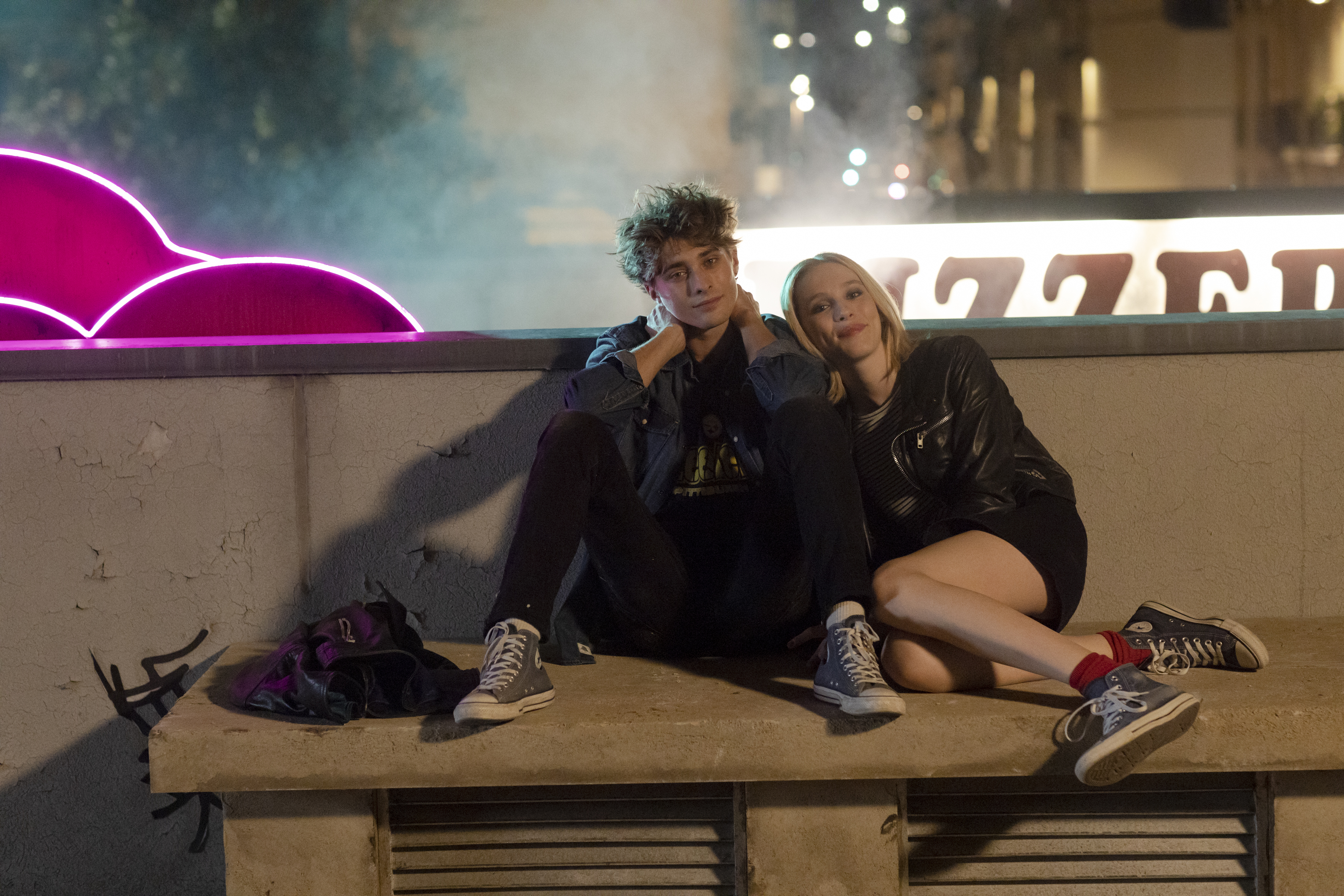 ‘Él, Ella’, un telefilme sobre la identidad transexual, sensible y con acierto - © M. Toussaint ‘Él, Ella’, un telefilme sobre la identidad transexual, sensible y con acierto - © M. Toussaint