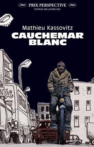 Cauchemar blanc Cauchemar blanc