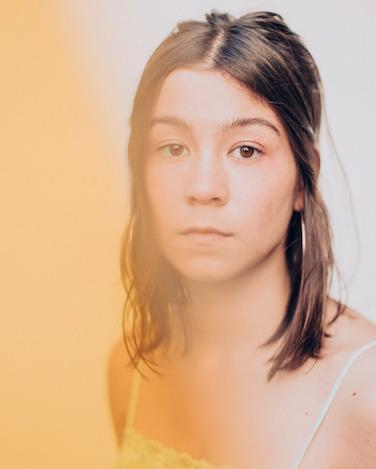 Garance Kim - © Claire Gaby Garance Kim - © Claire Gaby