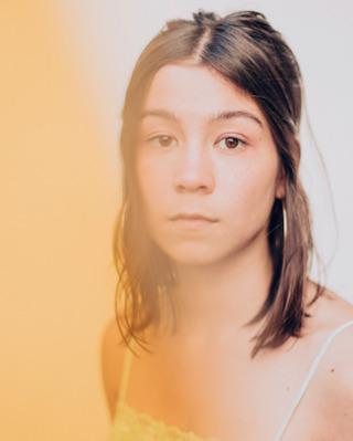 Garance Kim - © Claire Gaby Garance Kim - © Claire Gaby