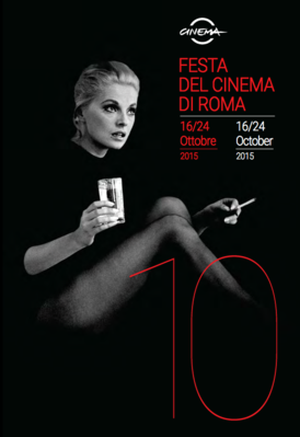 Festa del Cinema - Rome Festa del Cinema - Rome