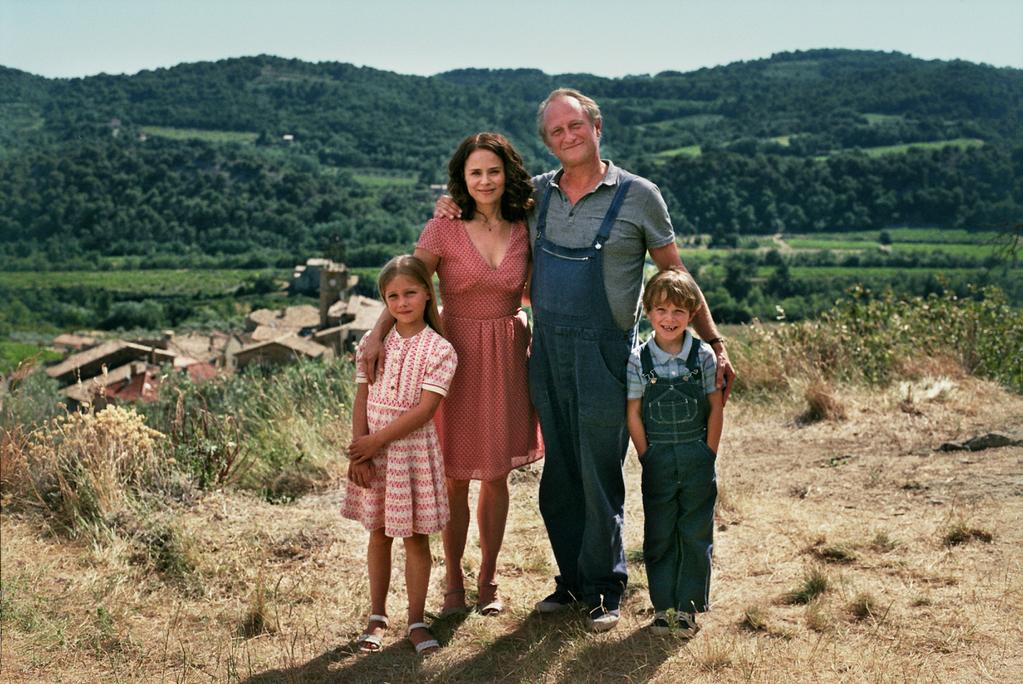 German French Film Week - 2019