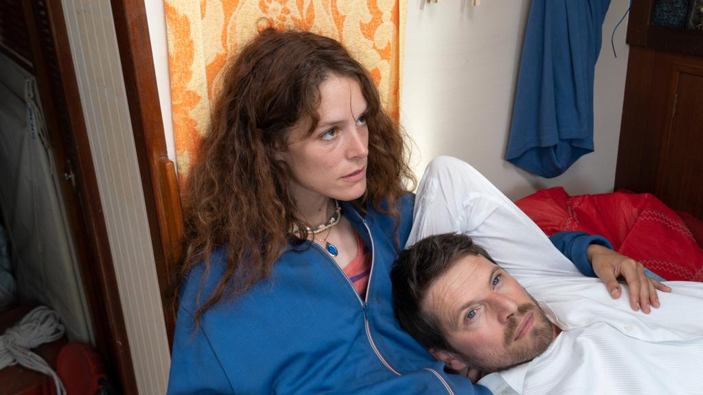 Stéphane Caillard Stéphane Caillard