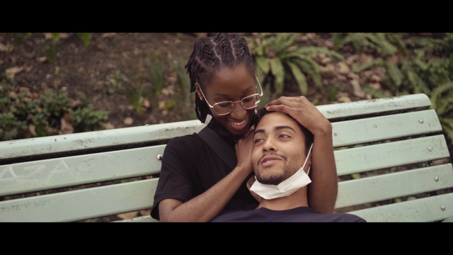 Enquête d'amour Enquête d'amour