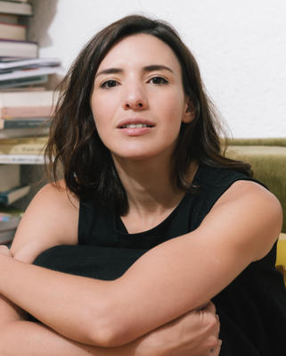 Lila Avilés - © Limerencia Films Lila Avilés - © Limerencia Films