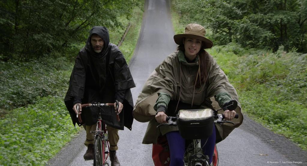 Stella Trotonda - &copy; Num&eacute;ro 7 - Les Films Fran&ccedil;ais