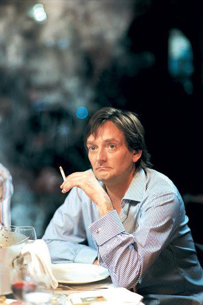 L'Anniversaire L'Anniversaire