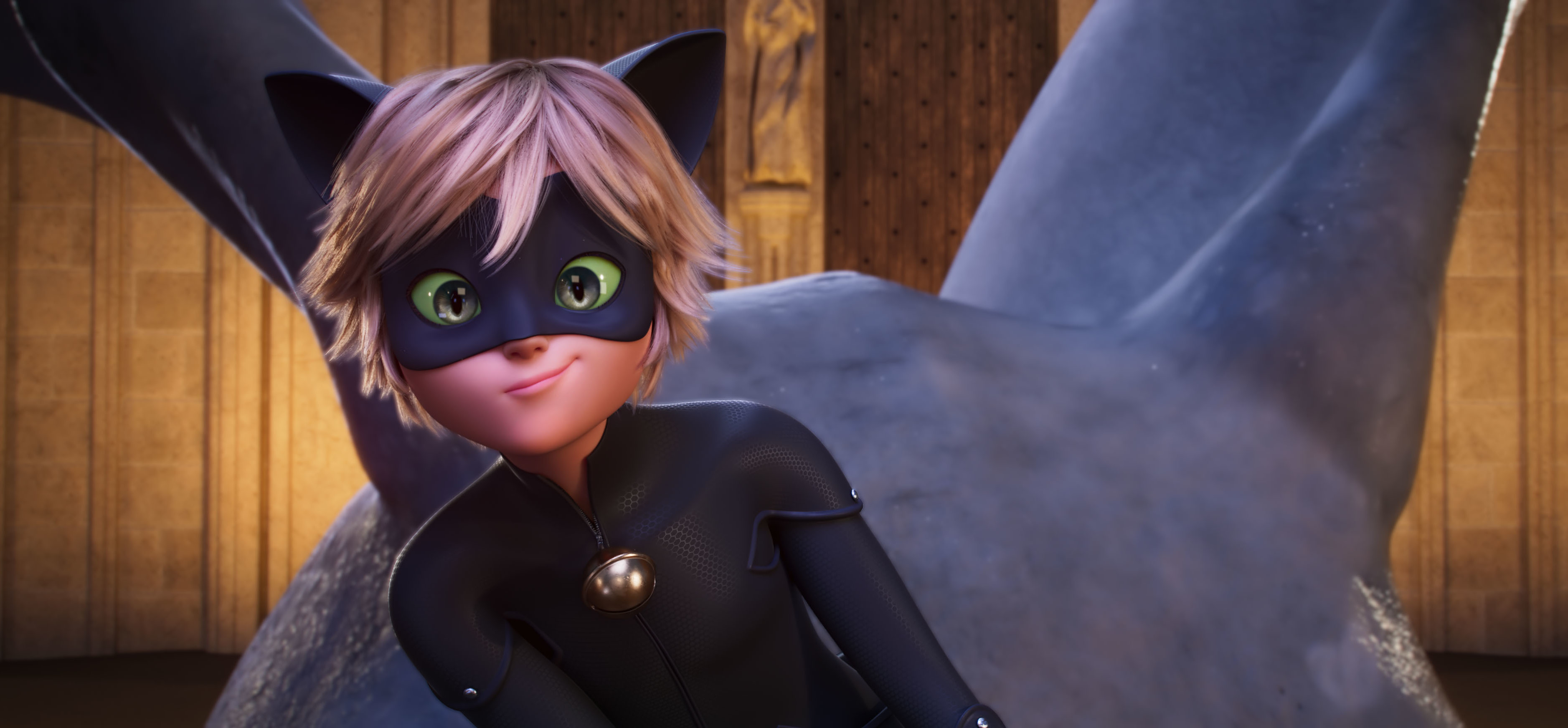 French animation at the international box office: third quarter 2023 French animation at the international box office: third quarter 2023