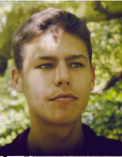 Adrien Lannoy Adrien Lannoy