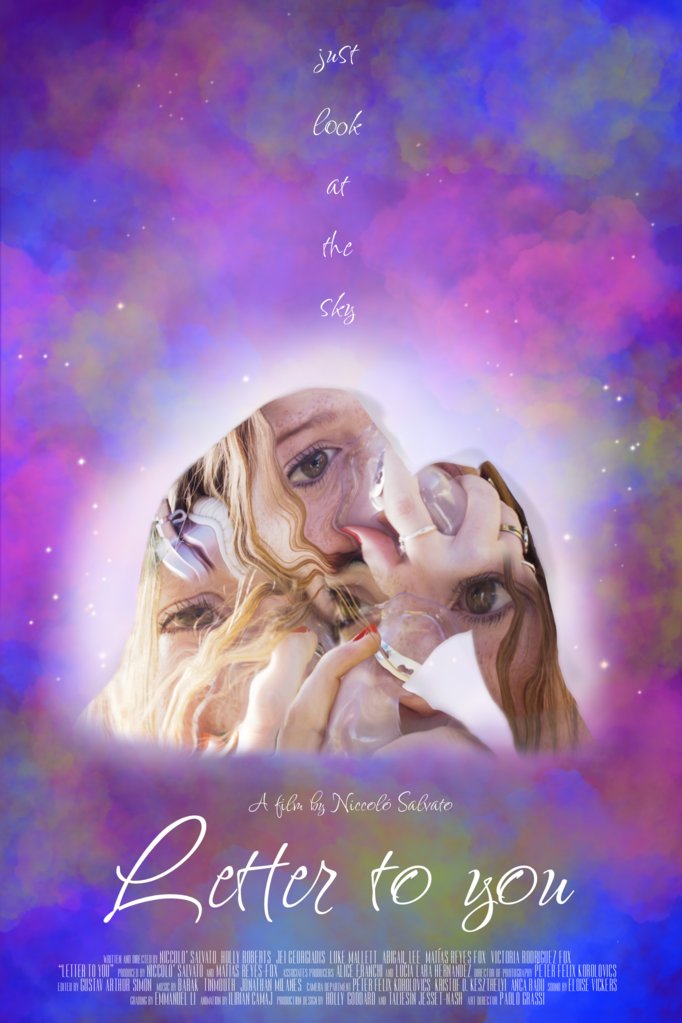 Letter to You Letter to You