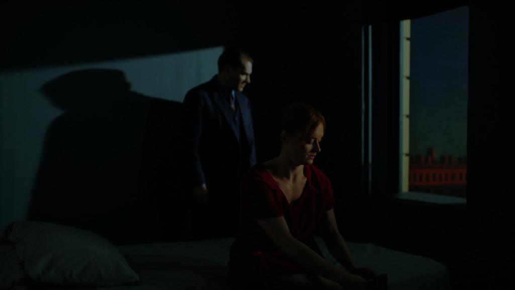 Festival de Cine de Tampere - 2014