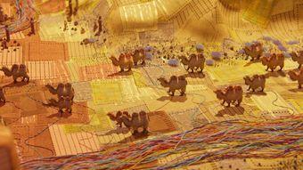 On the 8th Day On the 8th Day