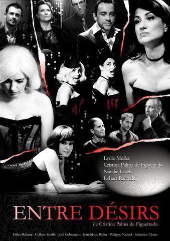 Entrelacs Productions