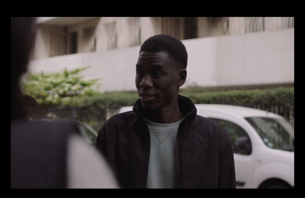 Street Casting Street Casting