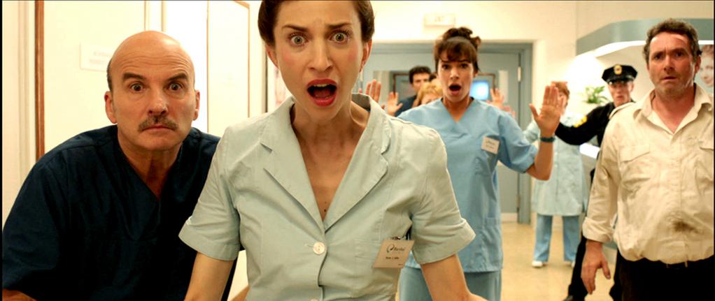 Emmanuel Poupard - &copy; 2012 - Iris Productions - 24 25 Films - Litswa - Iris Films - Drimage