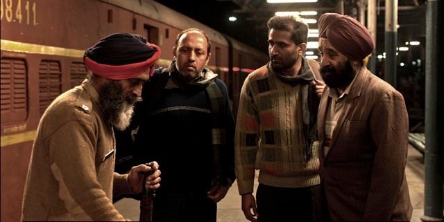 Satya Rai Nagpaul Satya Rai Nagpaul