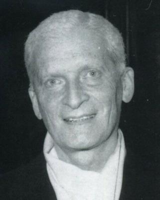 Laslo Benedek