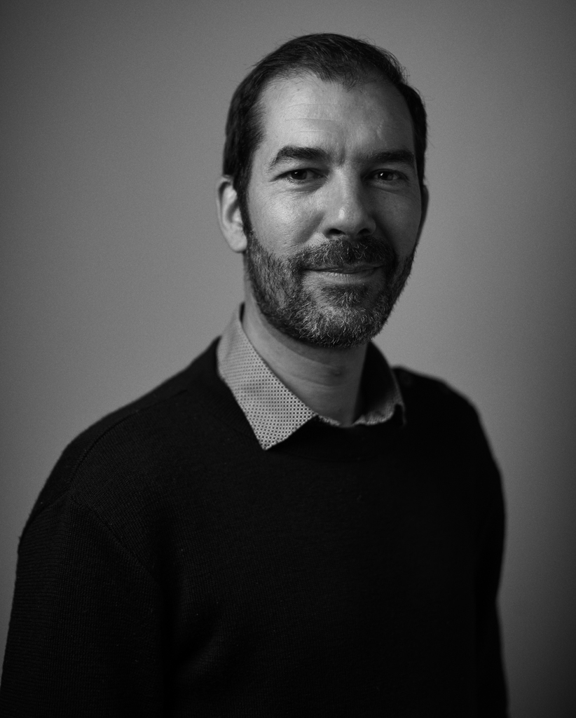 Jérémie Chevret Jérémie Chevret