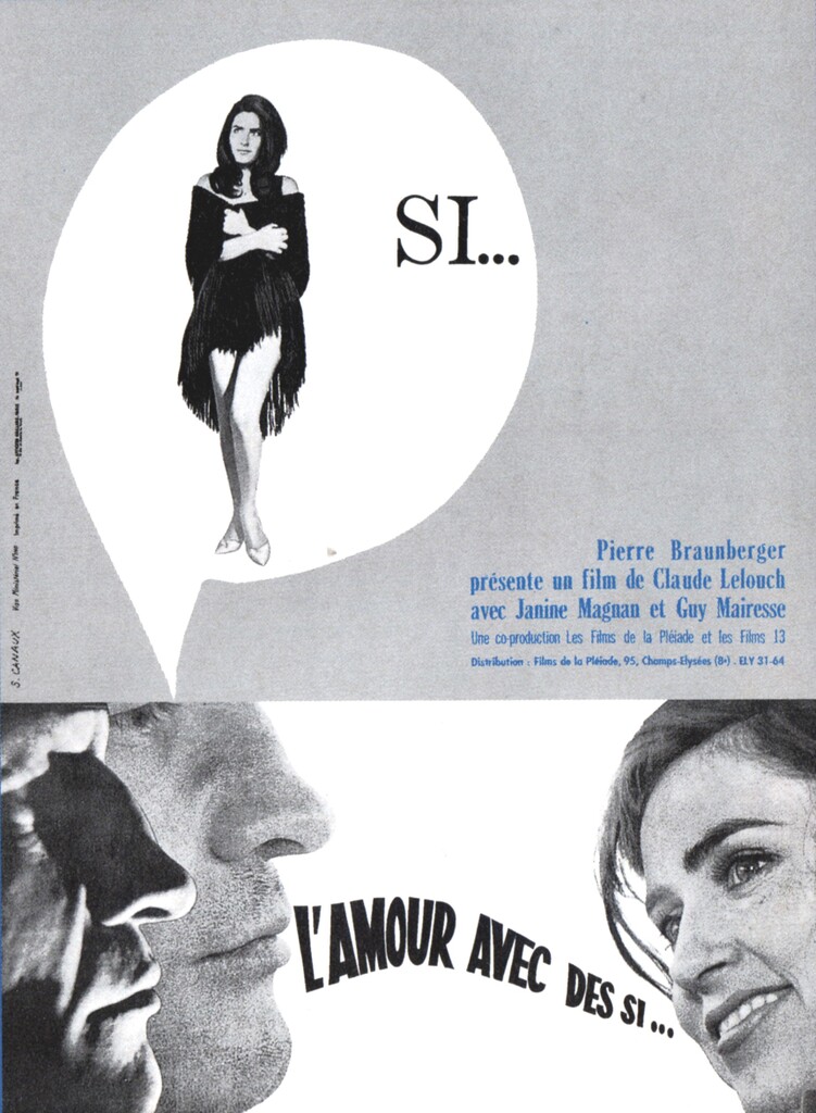 Berlinale - 1964 Berlinale - 1964