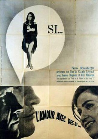 Festival Internacional de Cine de Berlín - 1964 Festival Internacional de Cine de Berlín - 1964