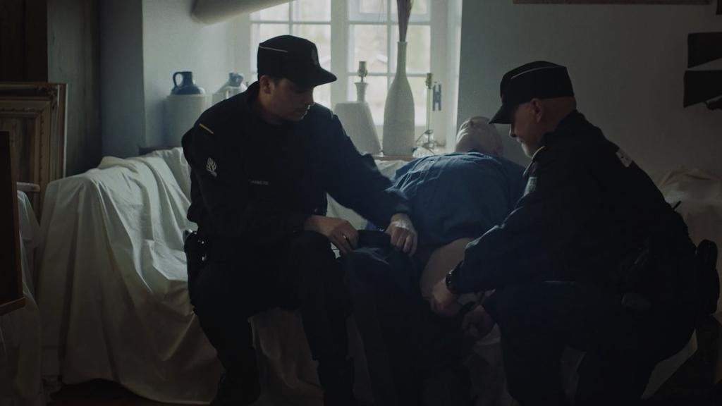 REGARD - Festival Internacional de cortometraje en Saguenay - 2019 REGARD - Festival Internacional de cortometraje en Saguenay - 2019