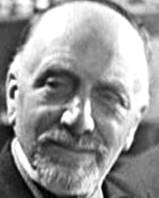 Gustave Hamilton Gustave Hamilton