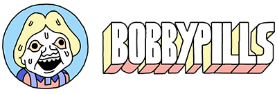 Bobbypills Bobbypills