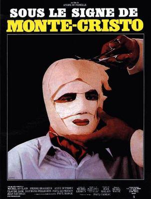 Bajo el signo de Montecristo